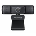Swissten webkamera 1080p  