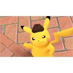 SWITCH Detective Pikachu Returns