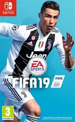 Switch - FIFA 19