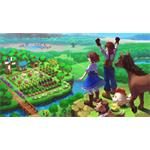 Switch - Harvest Moon: One World NSS265