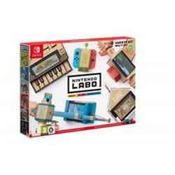 Switch - Labo Variety Kit