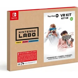 Switch - Labo VR Kit - Expansion Set 1