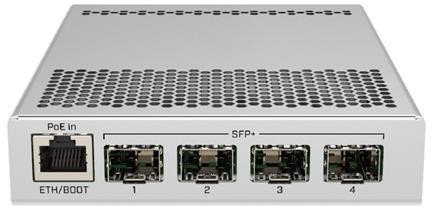 Switche MikroTik