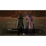 Sword Art Online Fatal Bullet