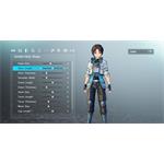 Sword Art Online Fatal Bullet