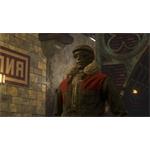 Syberia 3 An Automaton with a plan