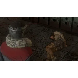 Syberia 3 An Automaton with a plan