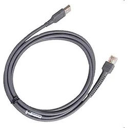 SYMBOL kábel pre čítačky USB 2m CBA-U01-S07ZAR