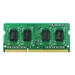 Synology 4GB DDR3 memory (DS1515+,DS1815+,RS815+) RAM1600DDR3-4GB - Úložná zařízení - NAS