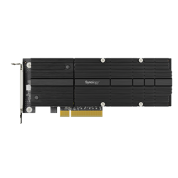 Synology Adaptér M.2 SSD M2D20