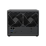Synology DiskStation DS925+ DiskStation