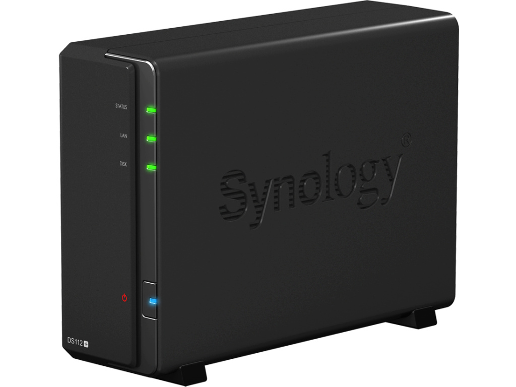 Download station synology где временные файлы