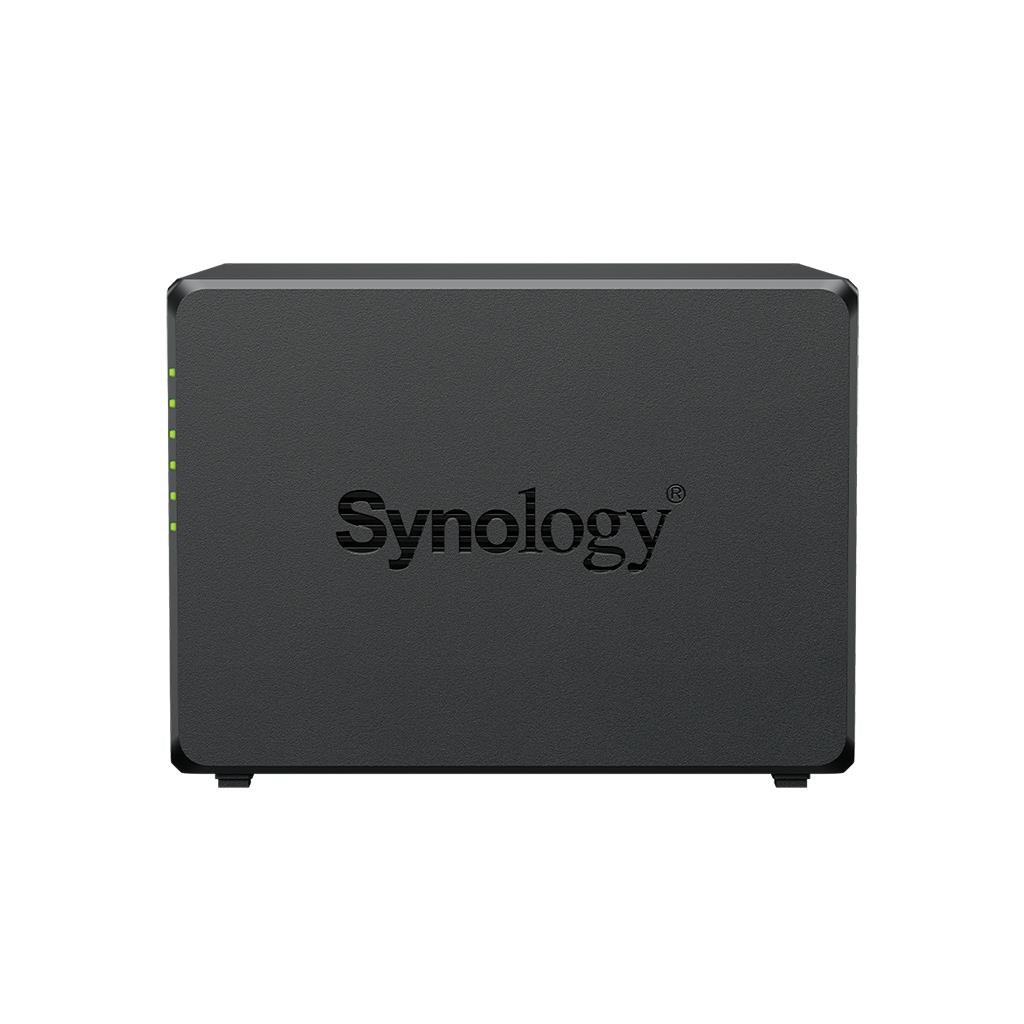 Synology DS1525+