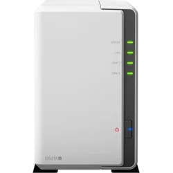 Synology DS218j DiskStation