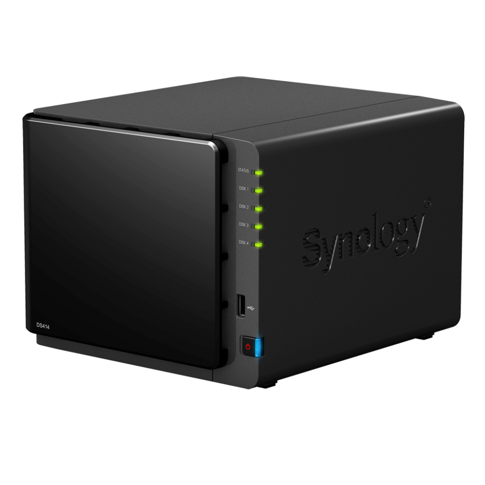 Download station synology где временные файлы