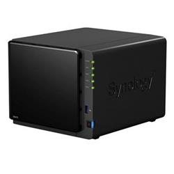 Synology DS416 DiskStation
