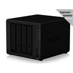 Synology DS420+ DiskStation