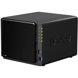Synology DS916+(2G) DiskStation