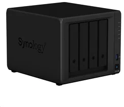 Synology DS920+