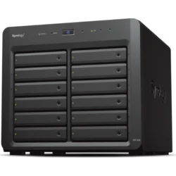 Synology DX1222 - Rozširujúca jednotka