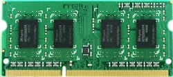 Synology RAM 16GB Kit (8GB x 2) RAM1600DDR3L pro DS1517+, DS1817+, RS818+, RS818RP+ RAM1600DDR3L-8GBx2 - Úložná zařízení - NAS