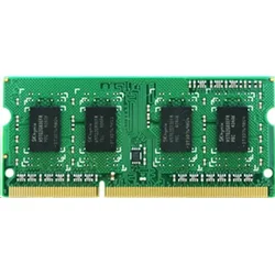 Synology RAM 16GB Kit (8GB x 2) RAM1600DDR3L pro DS1517+, DS1817+, RS818+, RS818RP+