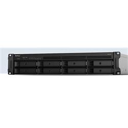 Synology RS1219+ Rack Station