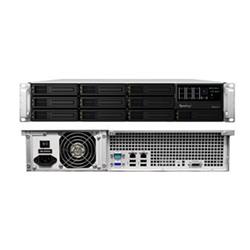 Synology RS2211+ Rack Station