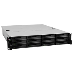 Synology RS2414RP+ Rack Station