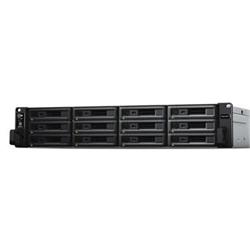 Synology RS2418+ Rack Station