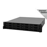 Synology RS2421RP+ Rack Station