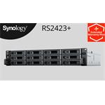 Synology RS2423RP+