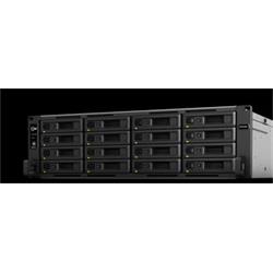 Synology RS2818RP+ +EW202 Rack Station, rozšířená záruka 5 let