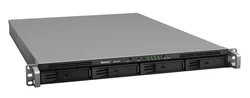 Synology RS814+ Rack Station