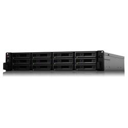 Synology SA3400 Rack Station