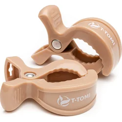 T-TOMI Klip Beige 