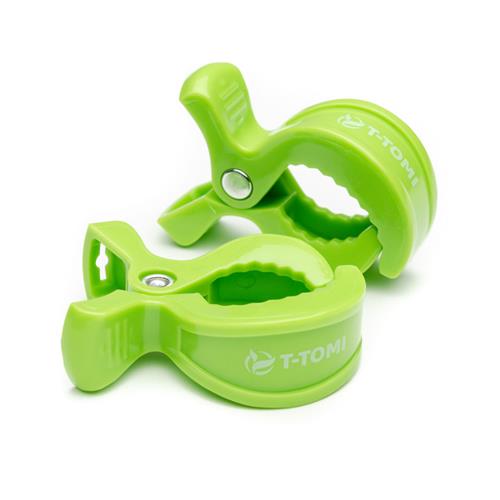 T-TOMI Klip Green