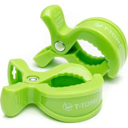 T-TOMI Klip Green