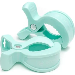 T-TOMI Klip Pastel mint