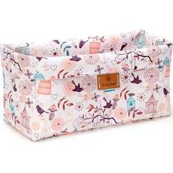 T-TOMI Long Baggie Garden story