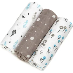 T-TOMI TETRA pleny HIGH QUALITY Grey trees