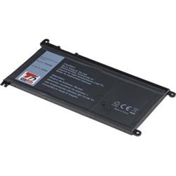 T6 power, 3680mAh, 11.4V, 3čl. NBDE0167