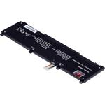 T6 power baterie HP ProBook 430 G8, 440 G8, 450 G8, 630 G8, 650 G8, 3950mAh, 45Wh, 3cell, Li-pol