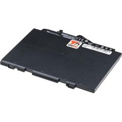 T6 power HP EliteBook 725 G4, 820 G4, 828 G4, 4240mAh, 49Wh, 3cell, Li-pol