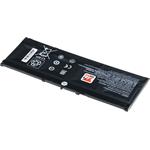 T6 Power HP Omen 15-ce000, Pavilion Power 15-cb000 series, 4550mAh, 70Wh, 4cell, Li-pol