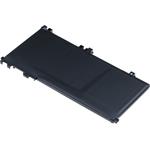T6 power HP Pavilion 15-bc000, 15-bc200, Omen 15-ax000, 5300mAh, 61Wh, 3cell, Li-pol