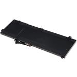 T6 Power HP ZBook Studio G3, ZBook Studio G4, 4210mAh, 64Wh, 4cell, Li-pol