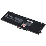 T6 Power HP ZBook Studio G3, ZBook Studio G4, 4210mAh, 64Wh, 4cell, Li-pol