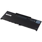 T6 power pro Dell Latitude E7270, E7470, 12 E7270, 14 7470, 7200mAh, 55Wh, 4cell, Li-pol