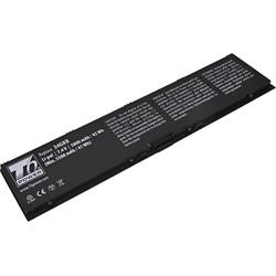 T6 power pro Dell Latitude E7440, Latitude E7450, 5800mAh, 43Wh, 4cell, Li-pol